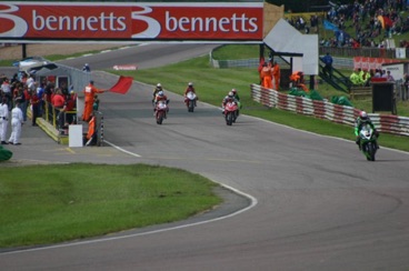 mallory 335